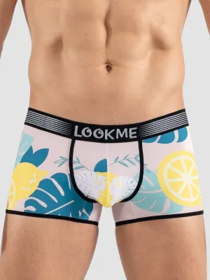 Boxer Lemon XL