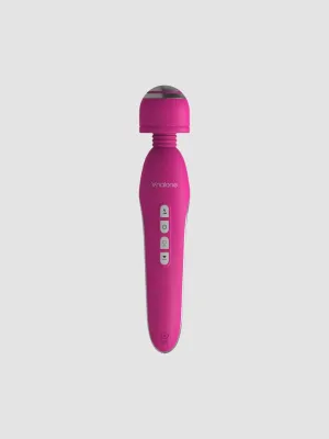 Vibromasseur Wand Electro