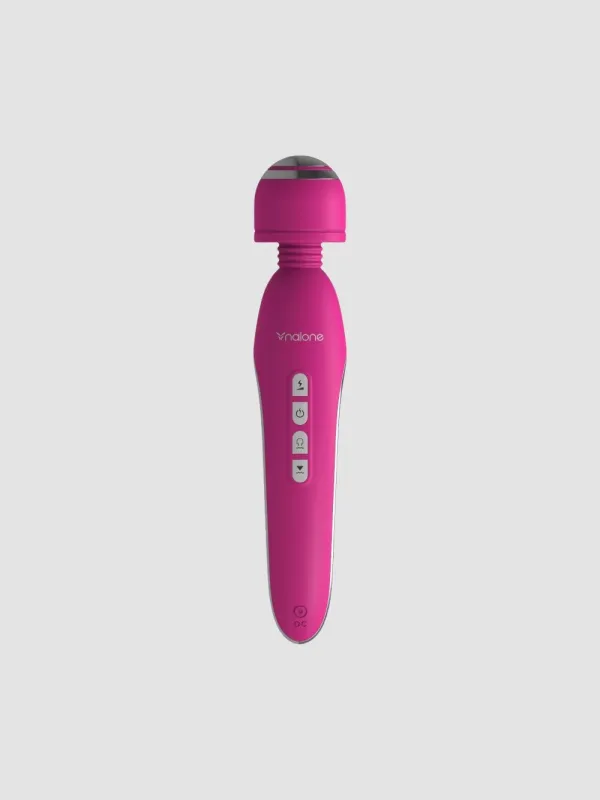 Vibromasseur Wand Electro