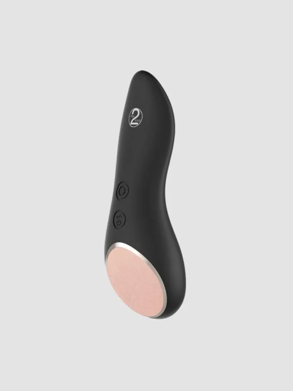 Stimulateur Chauffant CUPA Touch