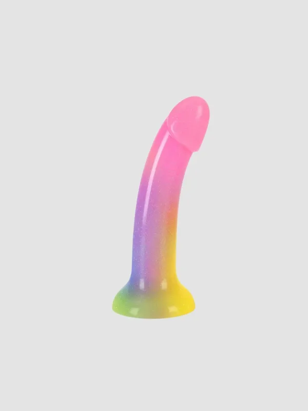 Dildo ventouse Stargazer Dildolls