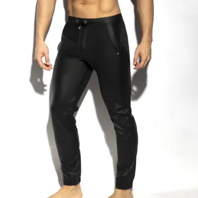 Pantalon FETISH SPORT Noir