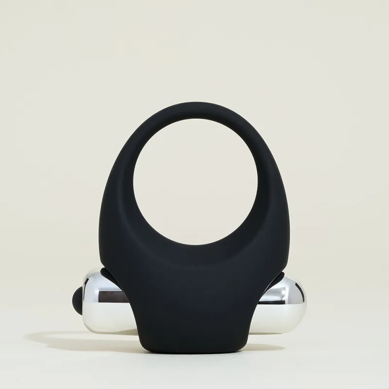 Cockring vibrant Alban l'endurant -