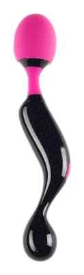 Vibromasseur Wand Symphony - Tête 37mm
