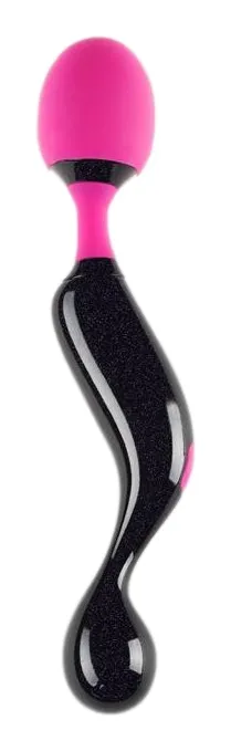 Vibromasseur Wand Symphony - Tête 37mm