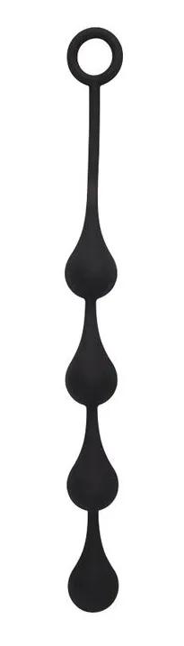Chapelet anal PENETRATOR S 29 x 3cm