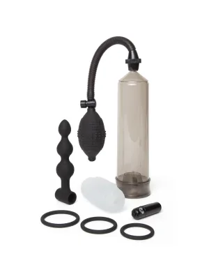Kit sextoys pour homme Penis Genius 7 pièces