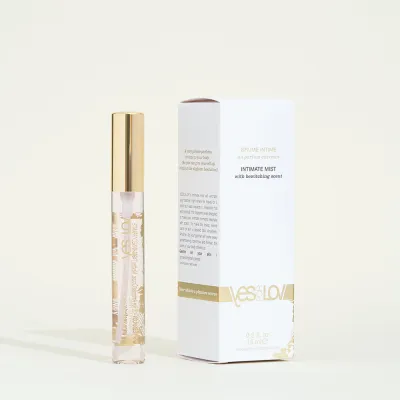 Brume intime YESforLOV -