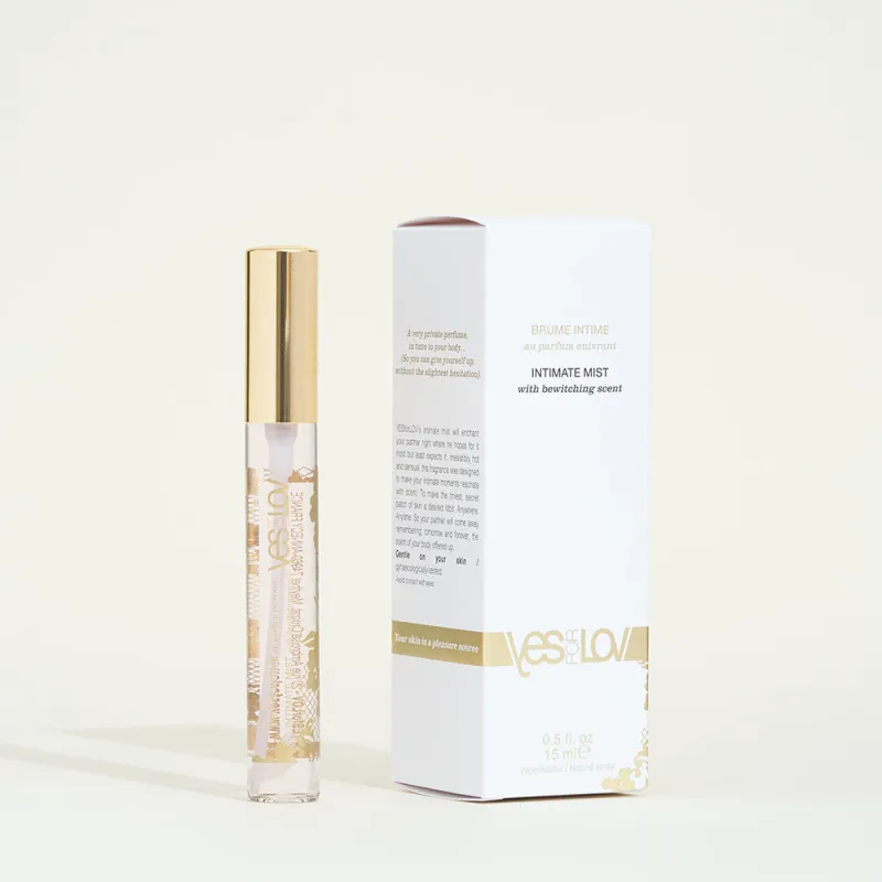Brume intime YESforLOV -