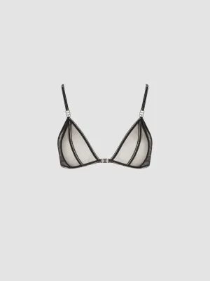 Soutien-Gorge Dos Croisé Manhattan