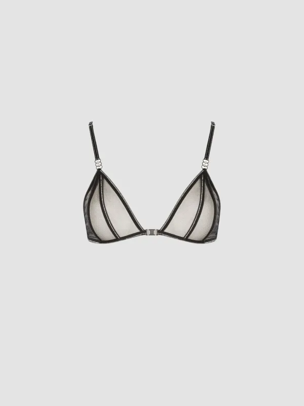 Soutien-Gorge Dos Croisé Manhattan