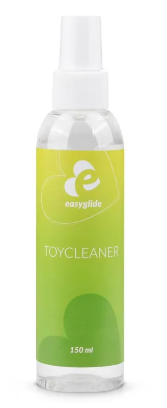 Nettoyant pour sextoy Easyglide - 150 ml