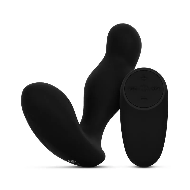Vibromasseur Prostatique Vibrant Avec Télécommande Sans Fil