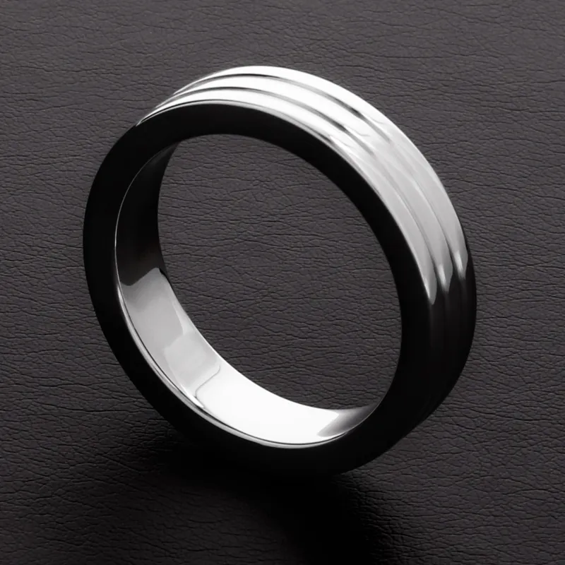 Ribbed C-Ring 10mm