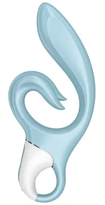 Vibro Rabbit LOVE ME Satisfyer 21cm