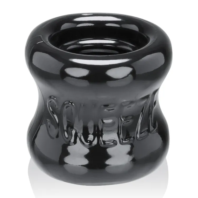Ballstretcher Oxballs SQUEEZE Noir