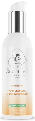 Lubrifiant Anal SENSITIVE Easyglide 150 ml