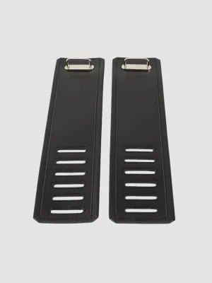 Menottes Larges pour Poignets Cuir