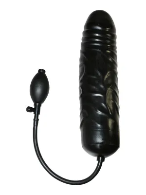Gode gonflable XXL