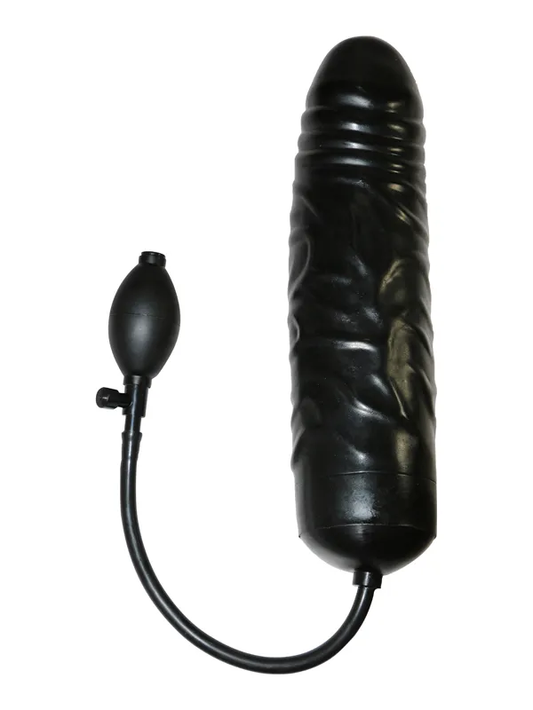 Gode gonflable XXL