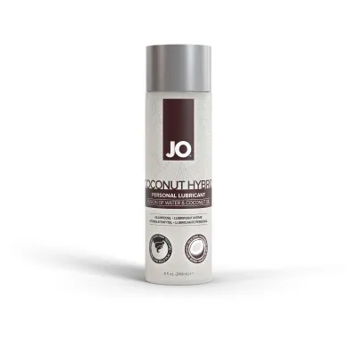 JO - Lubrifiant à la Noix de Coco - 240 ml