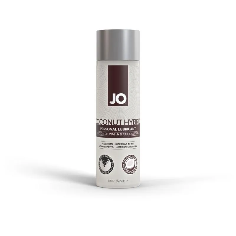 JO - Lubrifiant à la Noix de Coco - 240 ml