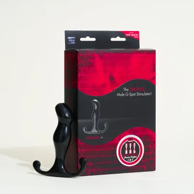 Stimulateur prostatique Progasm Junior - 10 cm