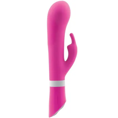 Vibromasseur Rabbit Bwild Deluxe Bunny Rose - Bswish