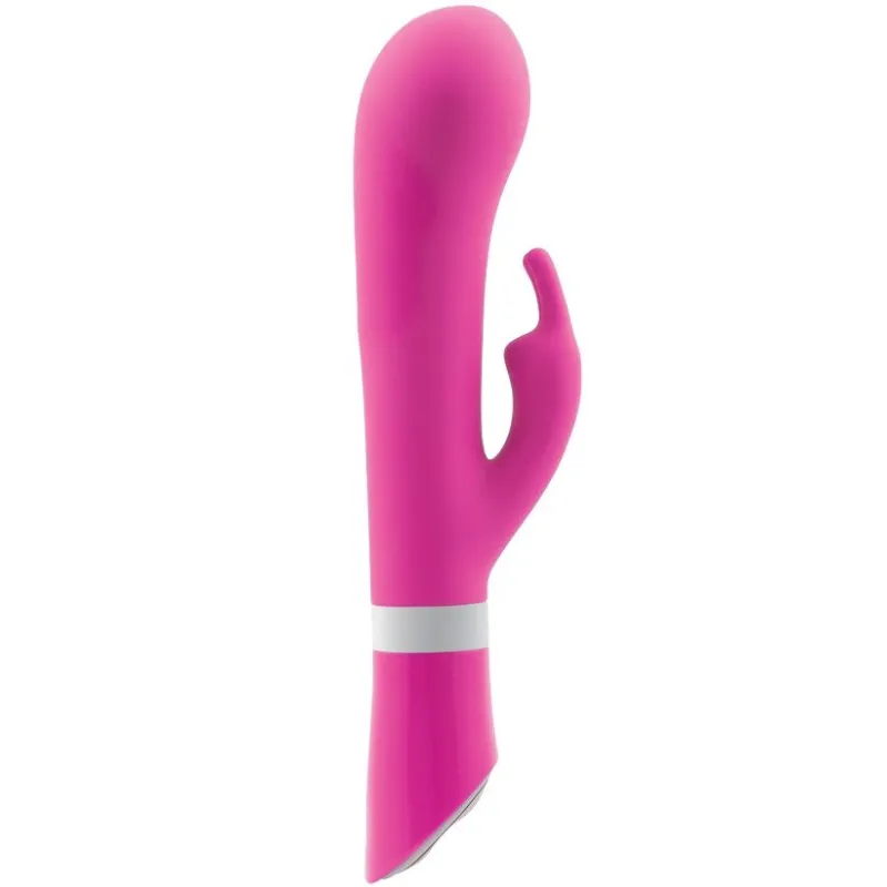 Vibromasseur Rabbit Bwild Deluxe Bunny Rose - Bswish