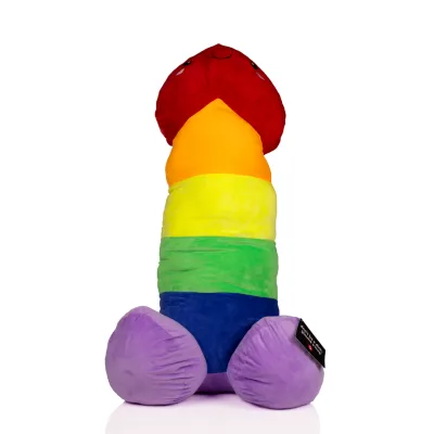 S-Line Peluche Pénis 100 cm