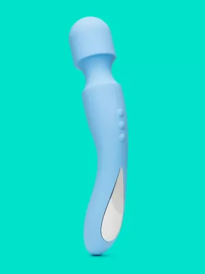 Vibromasseur wand silicone Mon Ami