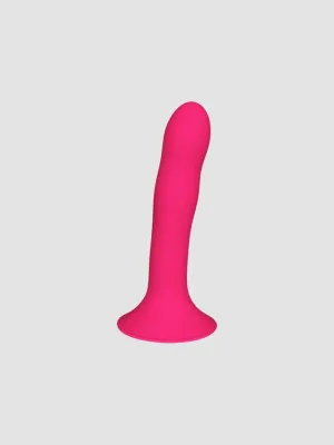 Dildo ventouse Hitsens 4