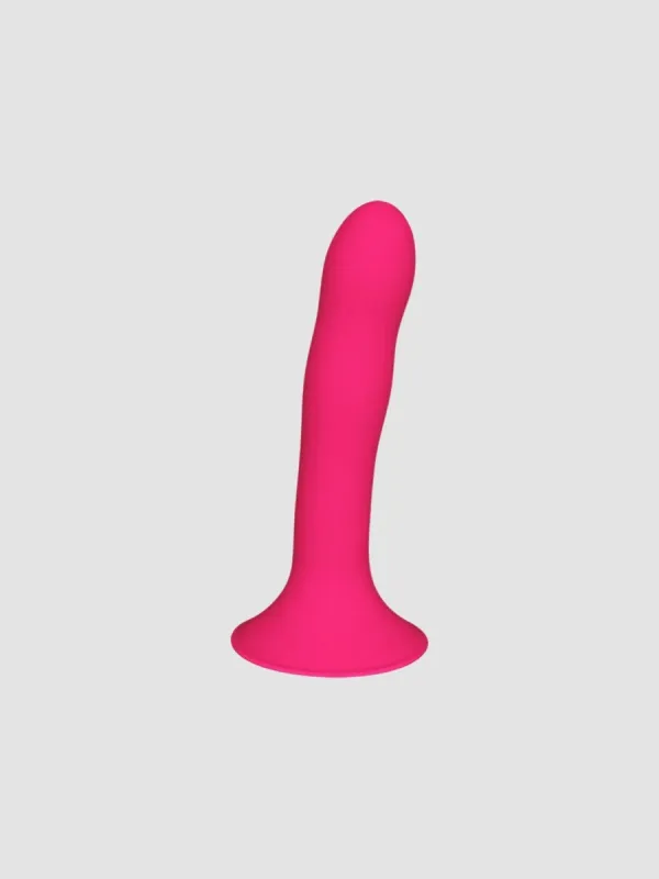 Dildo ventouse Hitsens 4