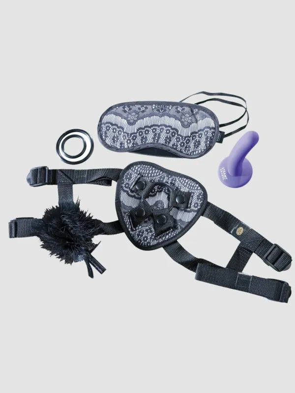 Coffret Harness Gift Set