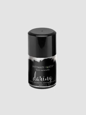 Sérum Relaxant Anal Daring
