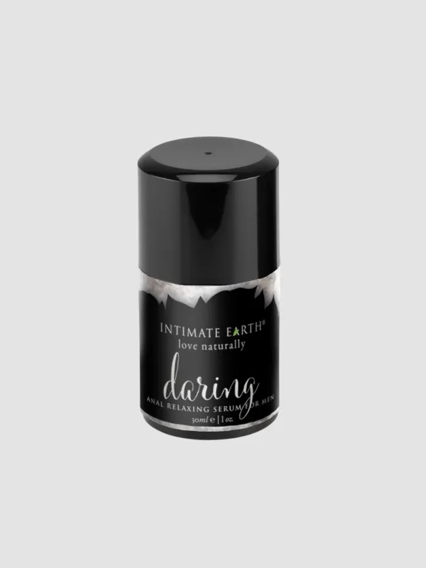Sérum Relaxant Anal Daring