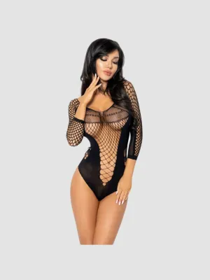 Body Lucélia Noir