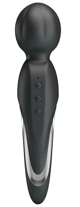 Vibromasseur Wand Puissant Walter - Tête 50mm