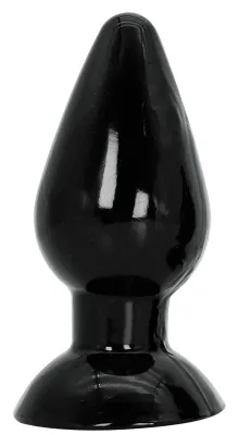 Plug anal BUTT UCK Medium 8.5 x 4cm