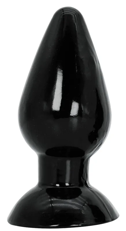 Plug anal BUTT UCK Medium 8.5 x 4cm