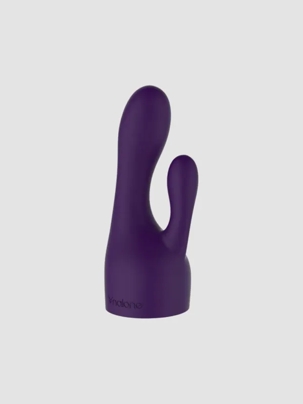Tête Pebble pour Rock Wand