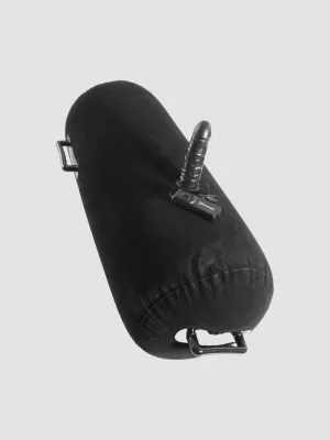 Coussin avec Vibromasseur Inflatable Luv Log