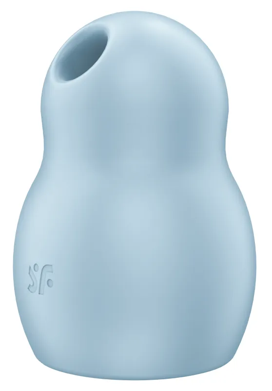 Stimulateur de clitoris PRO TO GO 1 Satisfyer