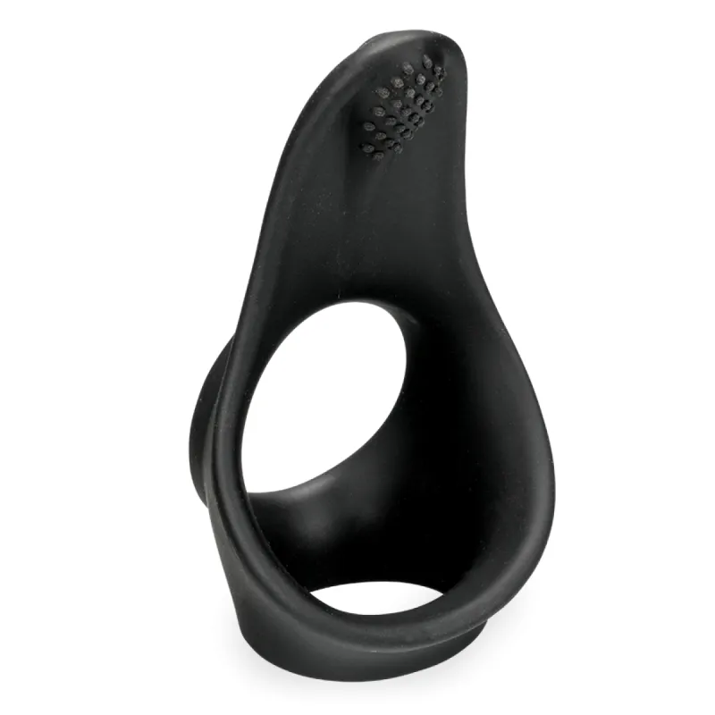 Double anneau avec stimulateur d'anus Royal