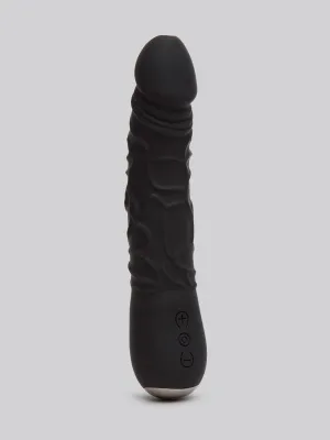 Vibromasseur réaliste 16,5 cm Luxury Desire