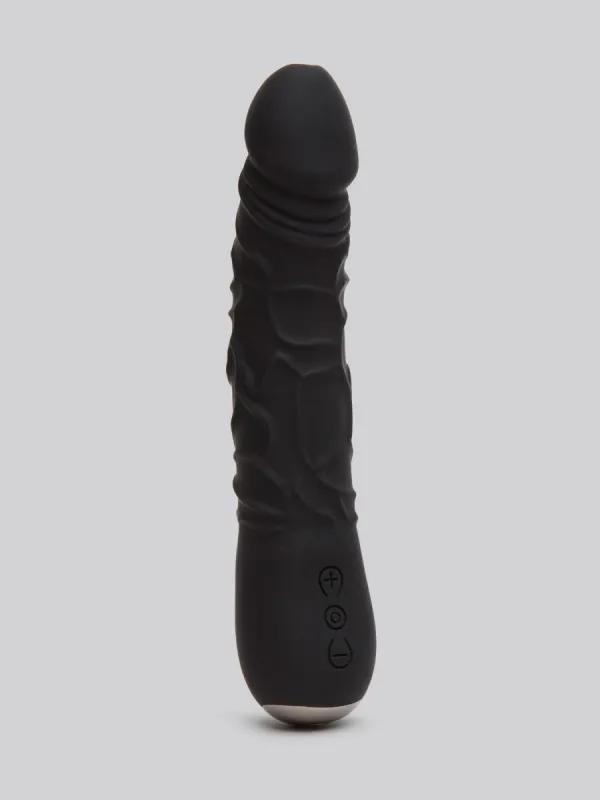 Vibromasseur réaliste 16,5 cm Luxury Desire