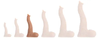 Gode Zoo ELEPHANT M 22 x 5.5cm
