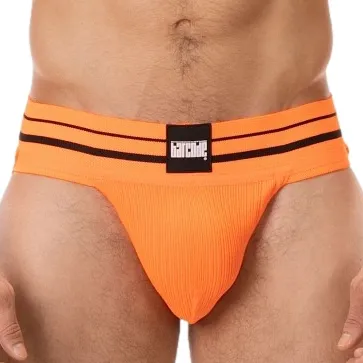 Jockstrap ANDREUS Orange