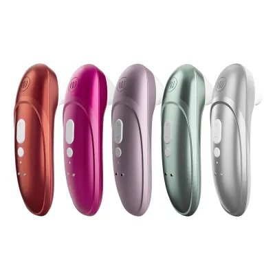 Stimulateur Clitoridien Womanizer Pro