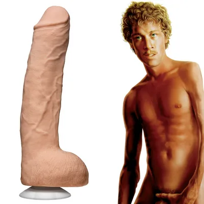 Doc Johnson John Holmes Gode 32 cm